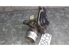 Recambio de caja mariposa para dacia sandero referencia OEM IAM 161A09287R 063611794 223653394R