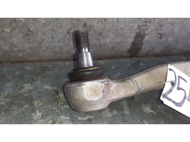 Recambio de brazo suspension delantero izquierdo para mercedes-benz clase c (w203) berlina referencia OEM IAM   