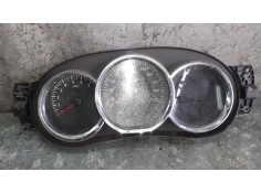 Recambio de cuadro instrumentos para dacia sandero referencia OEM IAM 248106459R 2131255 0000326398