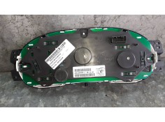 Recambio de cuadro instrumentos para dacia sandero referencia OEM IAM 248106459R 2131255 0000326398 2