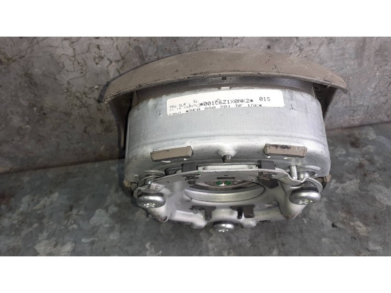 Recambio de airbag delantero izquierdo para audi a4 berlina (8e) referencia OEM IAM 8E0880201DF 001C6Z1X0NK2 