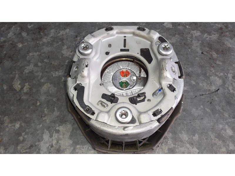 Recambio de airbag delantero izquierdo para audi a4 berlina (8e) referencia OEM IAM 8E0880201DF 001C6Z1X0NK2 