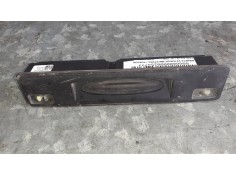 Recambio de maneta exterior maletero / porton para ford focus lim. (cb8) referencia OEM IAM F1EB19B514AB  