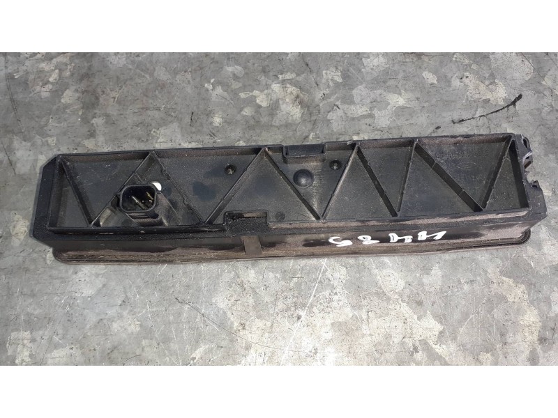 Recambio de maneta exterior maletero / porton para ford focus lim. (cb8) referencia OEM IAM F1EB19B514AB  