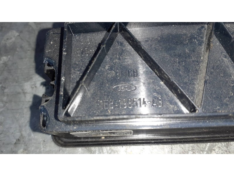 Recambio de maneta exterior maletero / porton para ford focus lim. (cb8) referencia OEM IAM F1EB19B514AB  