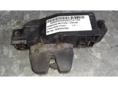 Recambio de cerradura maletero / porton para citroen xsara picasso referencia OEM IAM 96460291580 17120423 