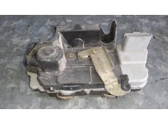 Recambio de cerradura puerta trasera izquierda para citroen xsara picasso referencia OEM IAM   