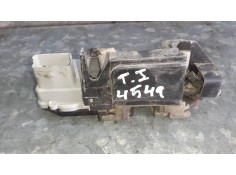 Recambio de cerradura puerta trasera izquierda para citroen xsara picasso referencia OEM IAM    2