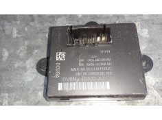 Recambio de modulo electronico para ford focus lim. (cb8) referencia OEM IAM BV6N14B532AJ AV6N14C236AB 