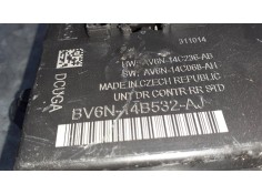 Recambio de modulo electronico para ford focus lim. (cb8) referencia OEM IAM BV6N14B532AJ AV6N14C236AB  2