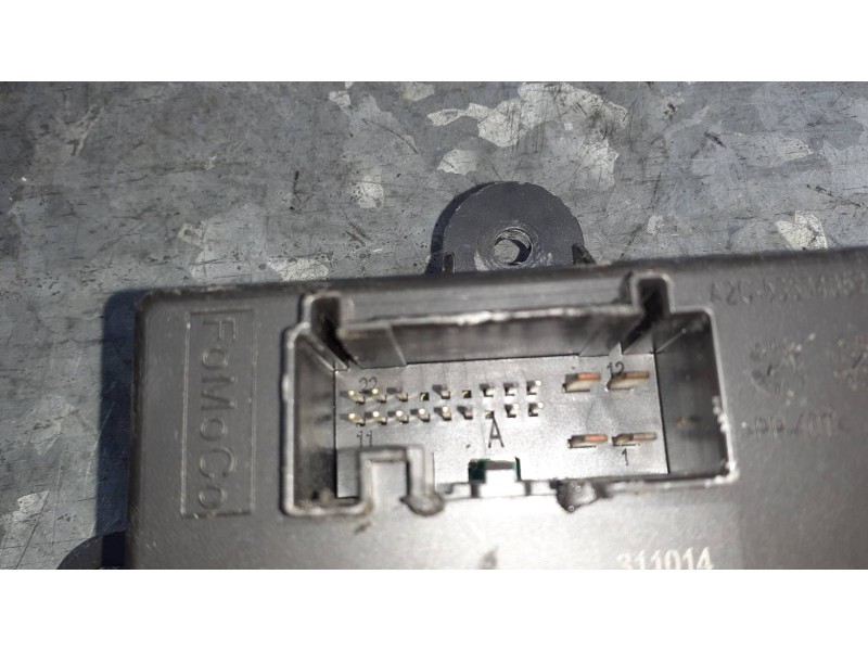 Recambio de modulo electronico para ford focus lim. (cb8) referencia OEM IAM BV6N14B532AJ AV6N14C236AB 