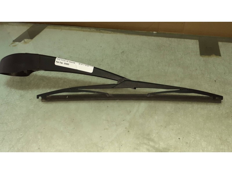 Recambio de brazo limpia trasero para ford focus lim. business referencia OEM IAM 33493 4802 87074
