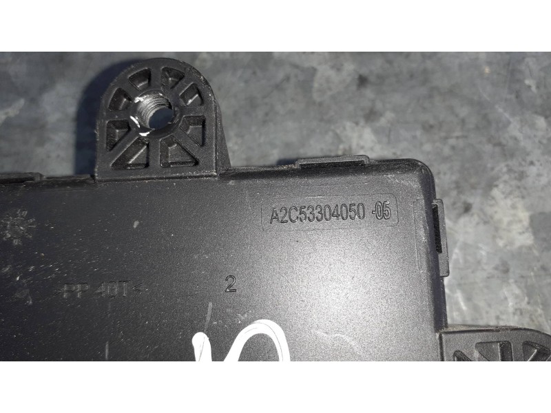 Recambio de modulo electronico para ford focus lim. (cb8) referencia OEM IAM BV6N14B532AJ AV6N14C236AB 