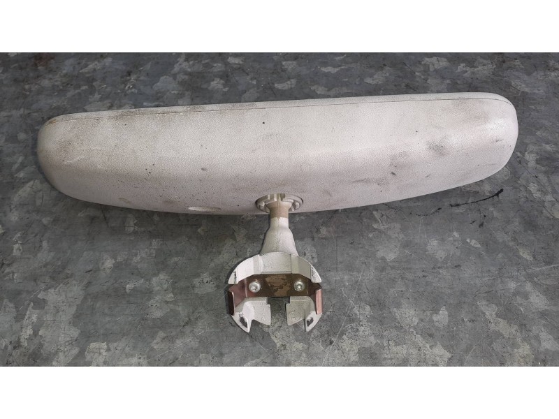 Recambio de retrovisor interior para seat toledo (1l) referencia OEM IAM 27042790899  