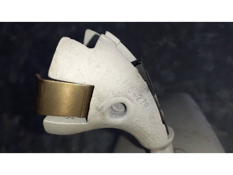 Recambio de retrovisor interior para seat toledo (1l) referencia OEM IAM 27042790899  