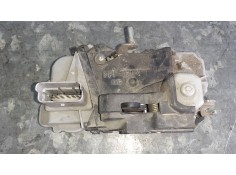 Recambio de cerradura puerta delantera izquierda para citroen xsara picasso referencia OEM IAM    2
