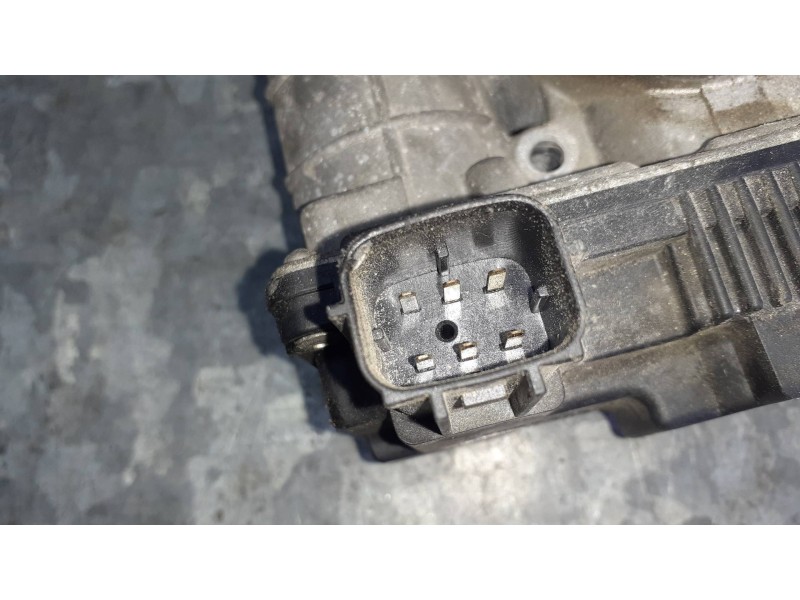 Recambio de caja mariposa para nissan primera berlina (p12) referencia OEM IAM A3310 SERA57601 