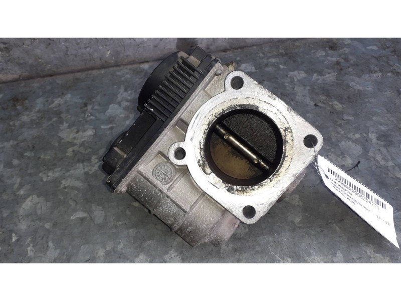 Recambio de caja mariposa para nissan primera berlina (p12) referencia OEM IAM A3310 SERA57601 