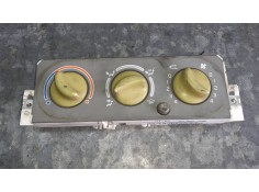 Recambio de mando calefaccion / aire acondicionado para renault twingo (co6) referencia OEM IAM 52479162  