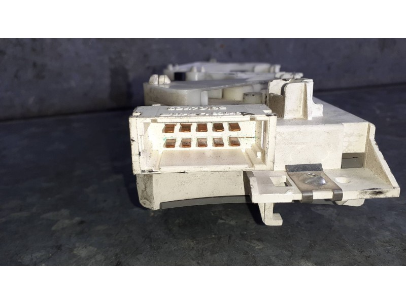 Recambio de mando calefaccion / aire acondicionado para renault twingo (co6) referencia OEM IAM 52479162  