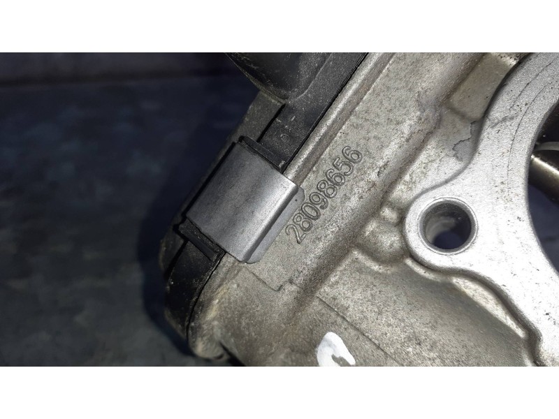 Recambio de caja mariposa para ford puma referencia OEM IAM 9673534480 28275019 