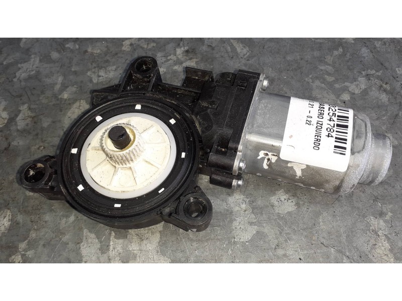 Recambio de motor elevalunas trasero izquierdo para hyundai ioniq 5 5 referencia OEM IAM 83450G2000 402837A2005260119391T16 
