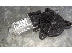Recambio de motor elevalunas trasero izquierdo para hyundai ioniq 5 5 referencia OEM IAM 83450G2000 402837A2005260119391T16  2