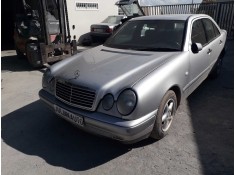 mercedes-benz clase e (w210) berlina diesel del año 1997