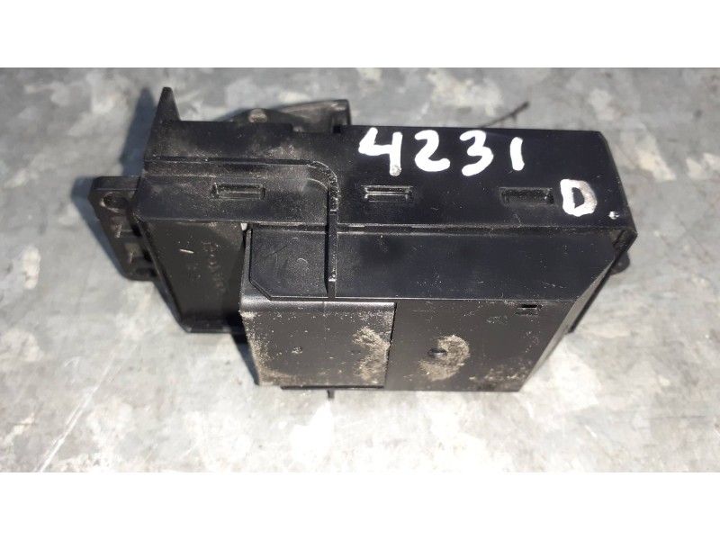 Recambio de mando elevalunas delantero derecho para honda civic berlina 5 (fk) referencia OEM IAM   