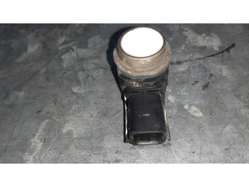 Recambio de sensor de aparcamiento para ford focus lim. (cb8) referencia OEM IAM EM2T15K859AAW D25KE 305569