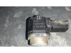 Recambio de sensor de aparcamiento para ford focus lim. (cb8) referencia OEM IAM EM2T15K859AAW D25KE 305569 2