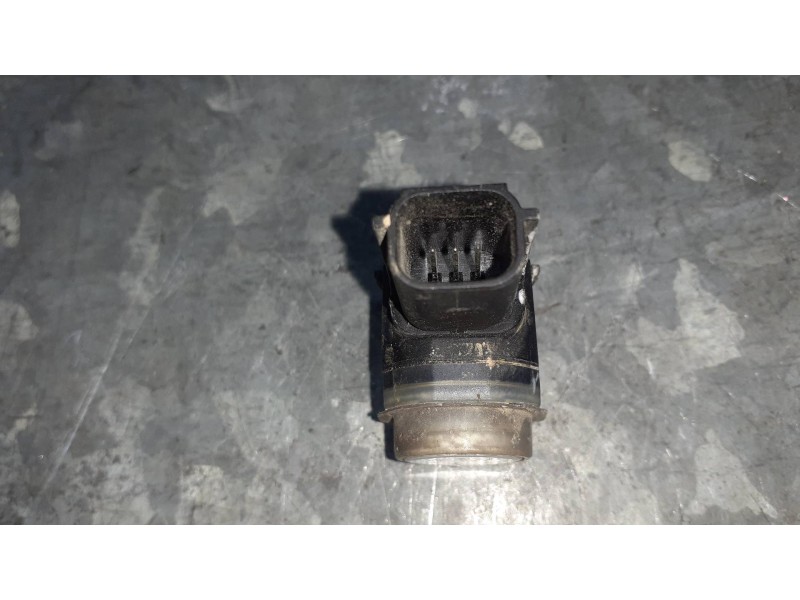 Recambio de sensor de aparcamiento para ford focus lim. (cb8) referencia OEM IAM EM2T15K859AAW D25KE 305569
