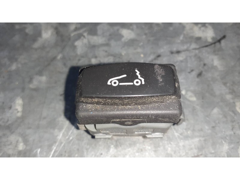 Recambio de interruptor para renault megane ii coupe/cabrio referencia OEM IAM 2808202 074345D 