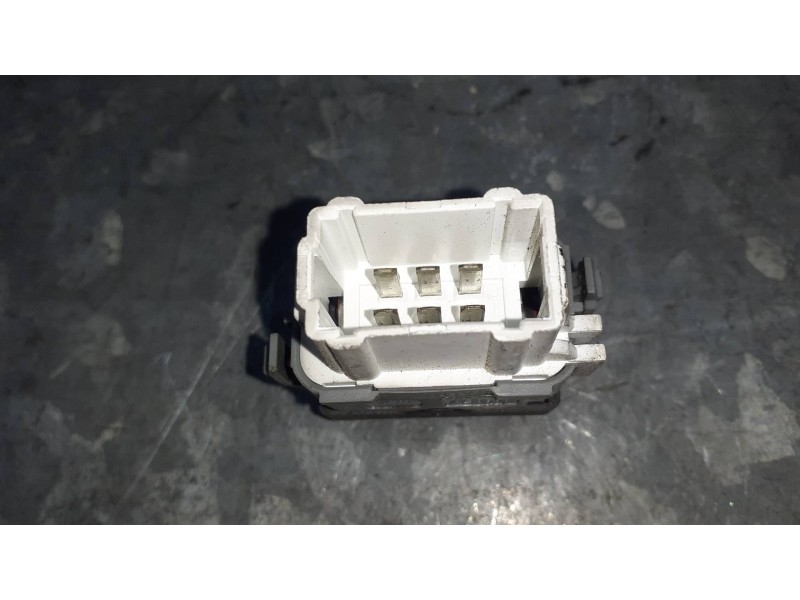 Recambio de interruptor para renault megane ii coupe/cabrio referencia OEM IAM 2808202 074345D 