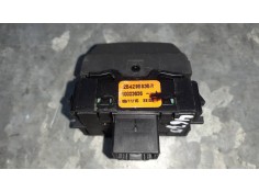 Recambio de interruptor para dacia sandero referencia OEM IAM 254295935R 10023636  2