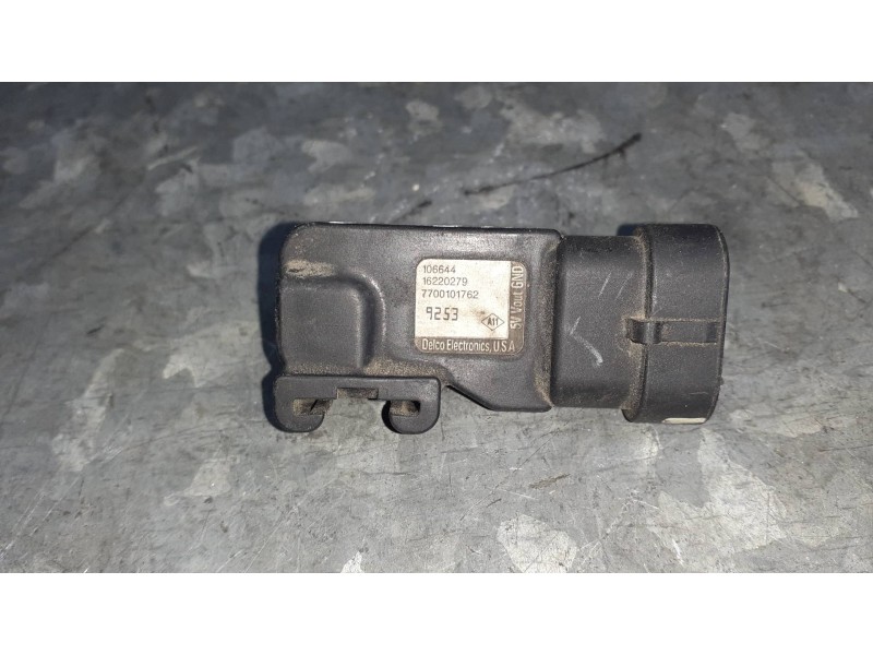 Recambio de sensor para renault twingo (co6) referencia OEM IAM 106644 16220279 7700101762