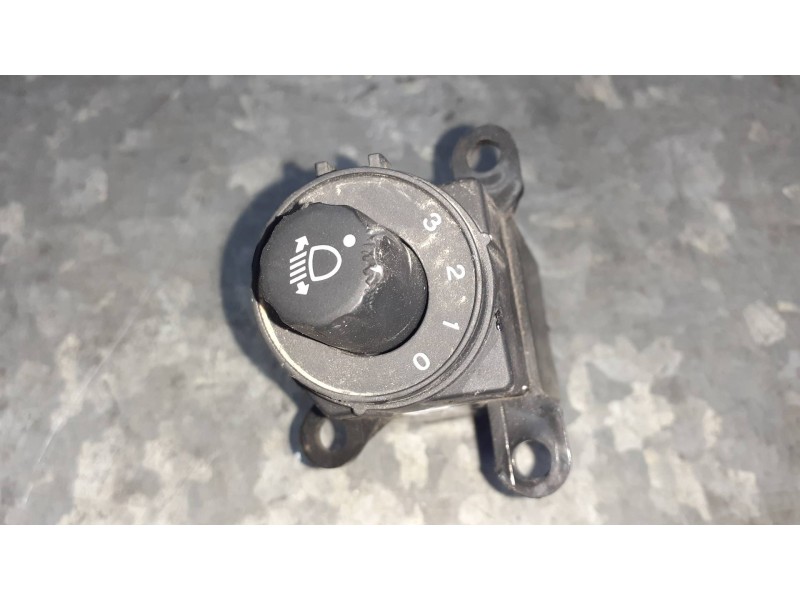 Recambio de mando regulacion faros para honda civic berlina 5 (fk) referencia OEM IAM M30424  