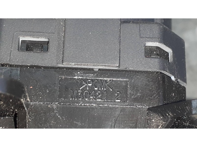 Recambio de mando regulacion faros para honda civic berlina 5 (fk) referencia OEM IAM M30424  