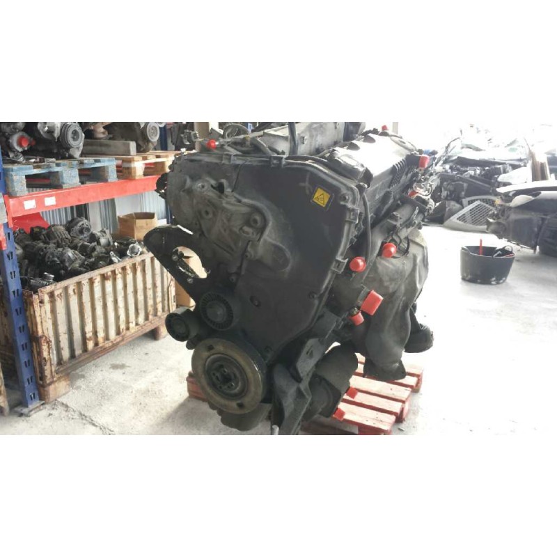 Recambio de motor completo para fiat multipla (186) 1.9 jtd 110 elx eleganza referencia OEM IAM 186A6000  
