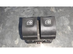 Recambio de mando elevalunas trasero derecho para dacia sandero referencia OEM IAM 254111342R 10023900 