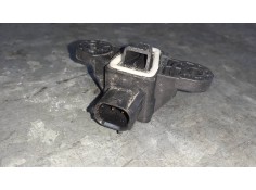 Recambio de sensor colision / impacto para hyundai ioniq 5 5 referencia OEM IAM 95920F2100 200220F2100  2