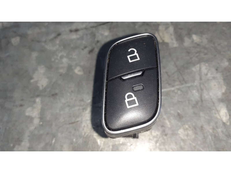 Recambio de mando bloqueo puertas para ford focus lim. (cb8) referencia OEM IAM 2894A1 14017 