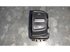 Recambio de mando elevalunas delantero izquierdo para dacia sandero referencia OEM IAM 254214937R 10093716A 
