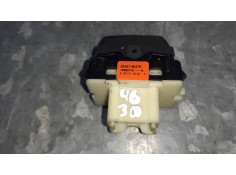 Recambio de mando elevalunas delantero izquierdo para dacia sandero referencia OEM IAM 254214937R 10093716A  2