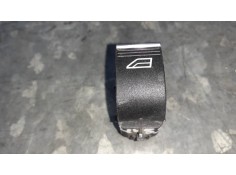 Recambio de mando elevalunas trasero izquierdo para volkswagen polo (9n3) referencia OEM IAM 10106516 10268894 