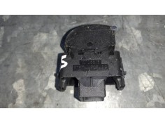 Recambio de mando elevalunas trasero izquierdo para volkswagen polo (9n3) referencia OEM IAM 10106516 10268894  2
