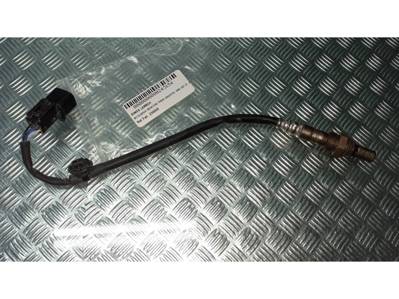 Recambio de sonda lambda para mitsubishi montero pinin (h60/h70) 1800 gdi (3-ptas.) referencia OEM IAM 234000  DENSO