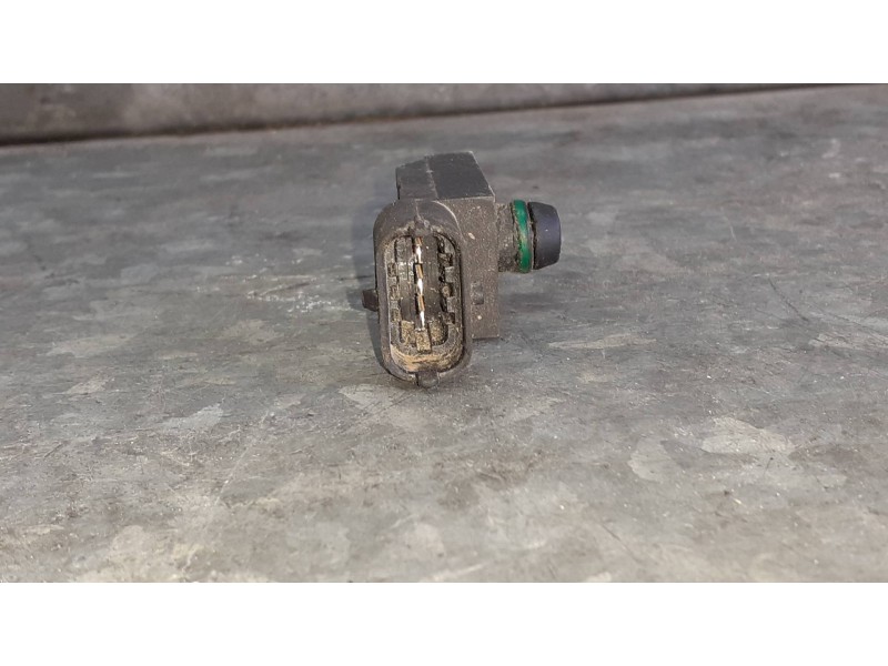 Recambio de sensor para renault megane iii berlina 5 p referencia OEM IAM 8200168253  