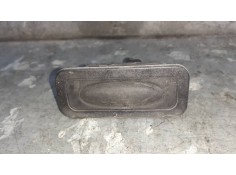 Recambio de maneta exterior maletero / porton para renault megane ii coupe/cabrio referencia OEM IAM 8200078256 88000001 