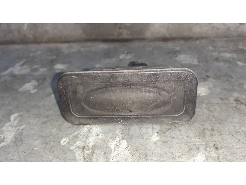 Recambio de maneta exterior maletero / porton para renault megane ii coupe/cabrio referencia OEM IAM 8200078256 88000001 